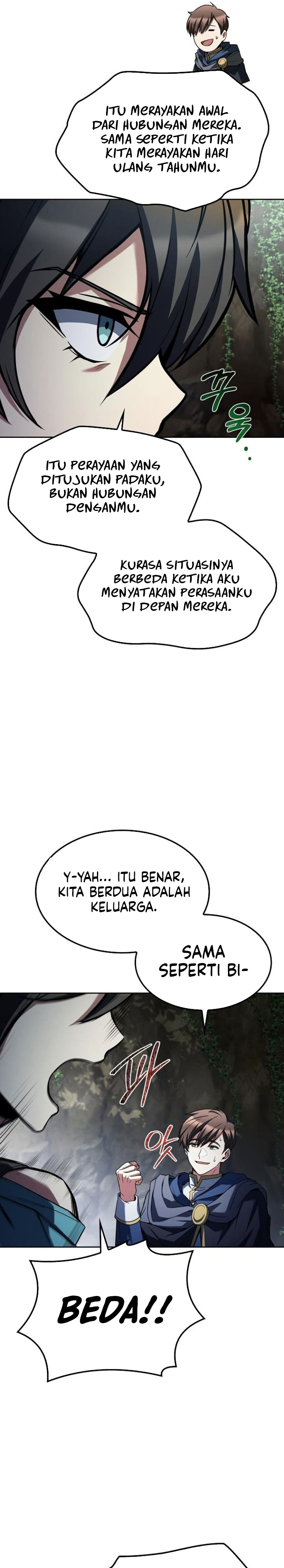 Archmage Restaurant Chapter 63 Gambar 26