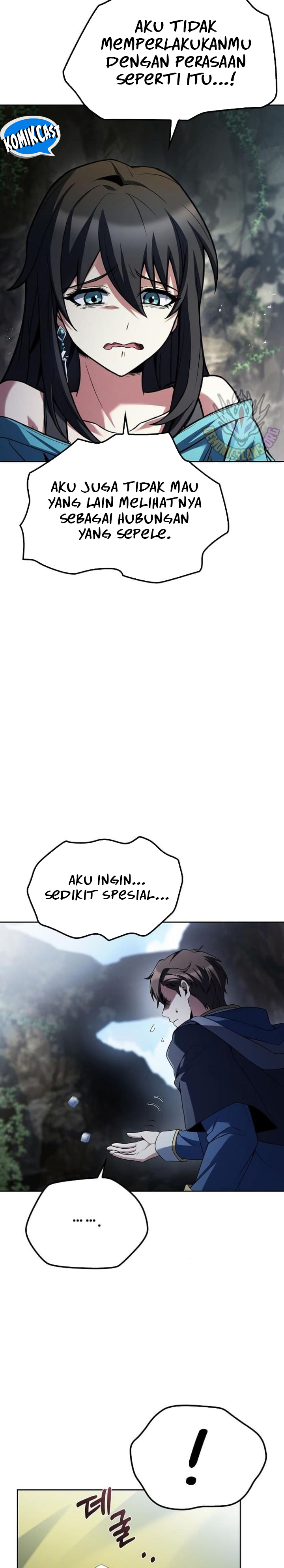 Archmage Restaurant Chapter 63 Gambar 27
