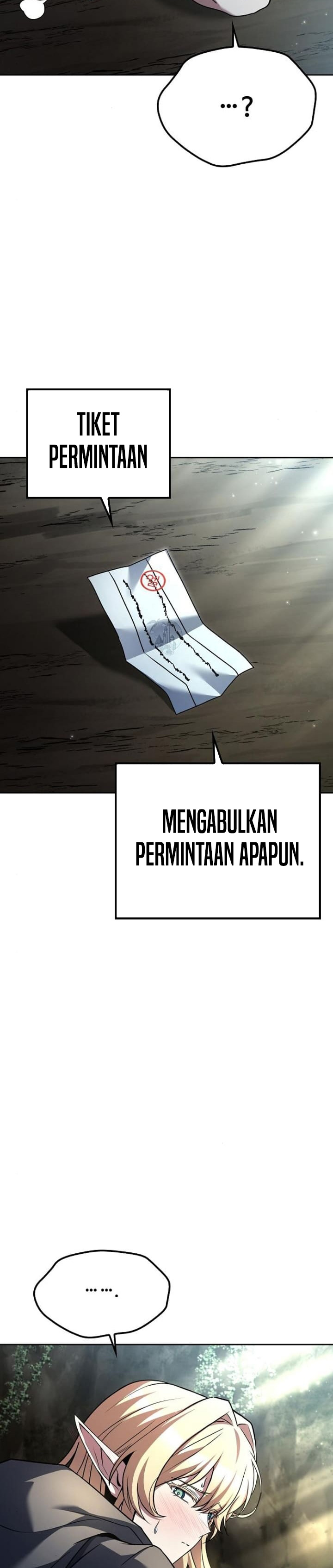 Archmage Restaurant Chapter 63 Gambar 39