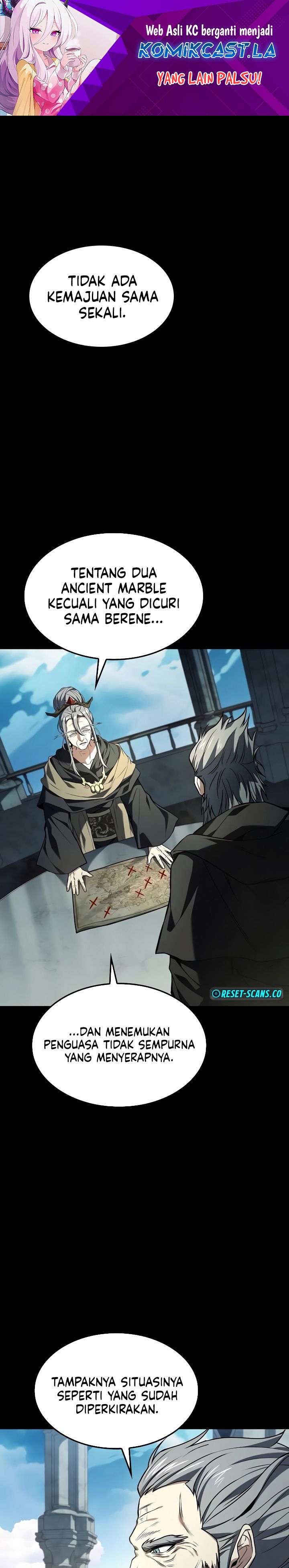 Archmage Restaurant Chapter 67 Gambar 2