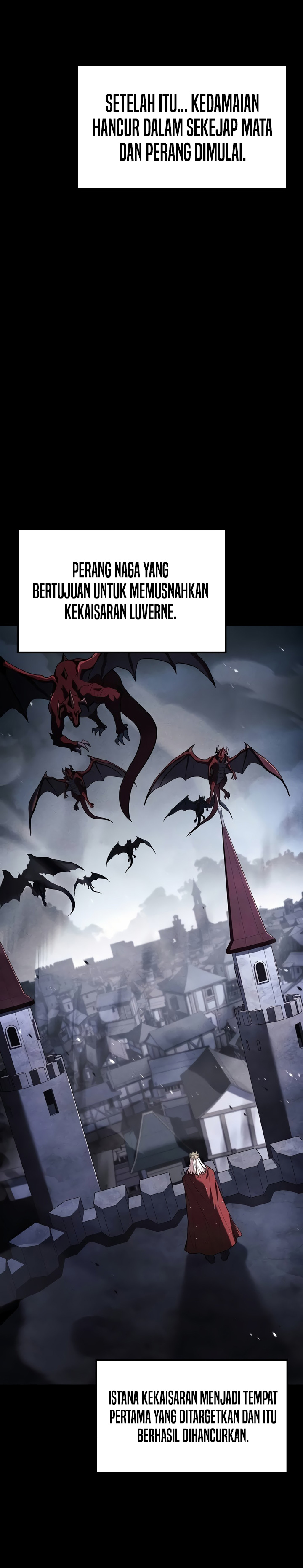Archmage Restaurant Chapter 67 Gambar 11
