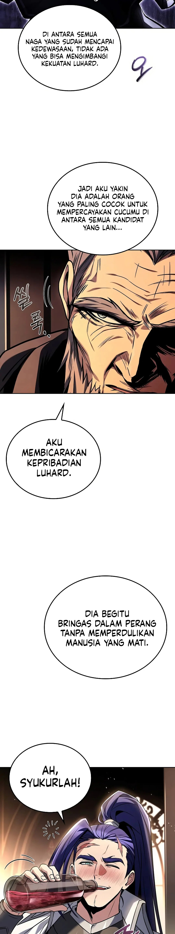 Archmage Restaurant Chapter 69 FIX Gambar 4