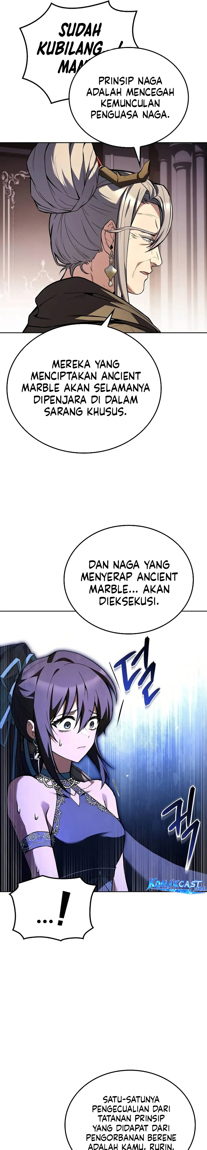 Archmage Restaurant Chapter 69 FIX Gambar 14