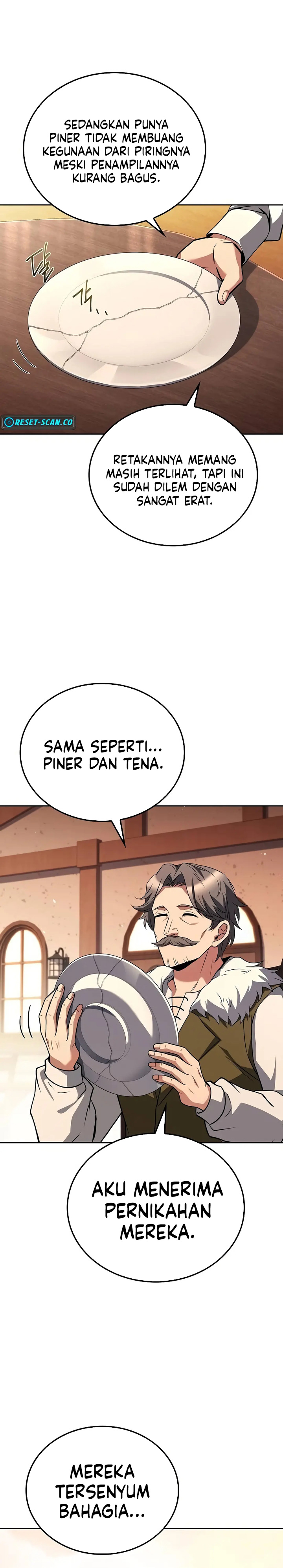 Archmage Restaurant Chapter 69 FIX Gambar 21