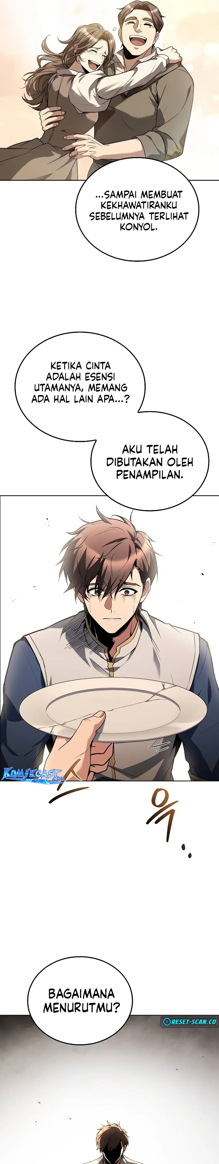 Archmage Restaurant Chapter 69 FIX Gambar 22
