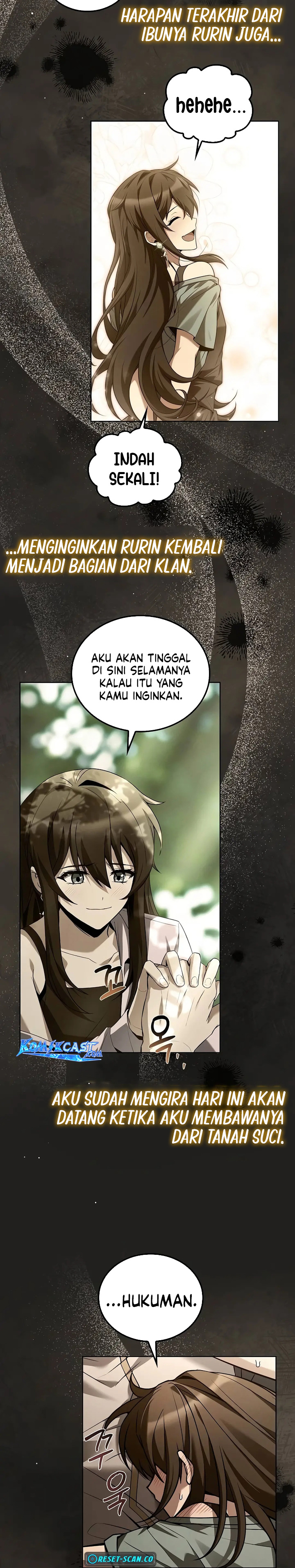 Archmage Restaurant Chapter 69 FIX Gambar 25