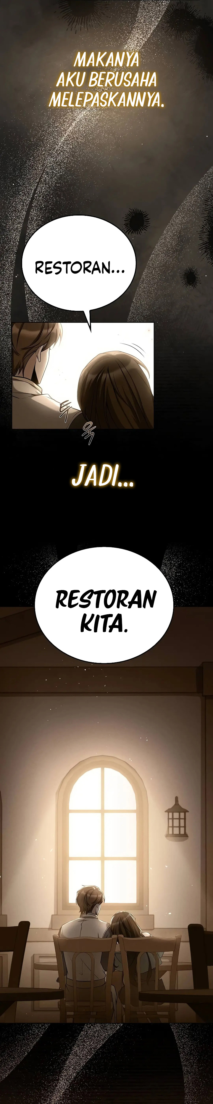 Archmage Restaurant Chapter 69 FIX Gambar 26