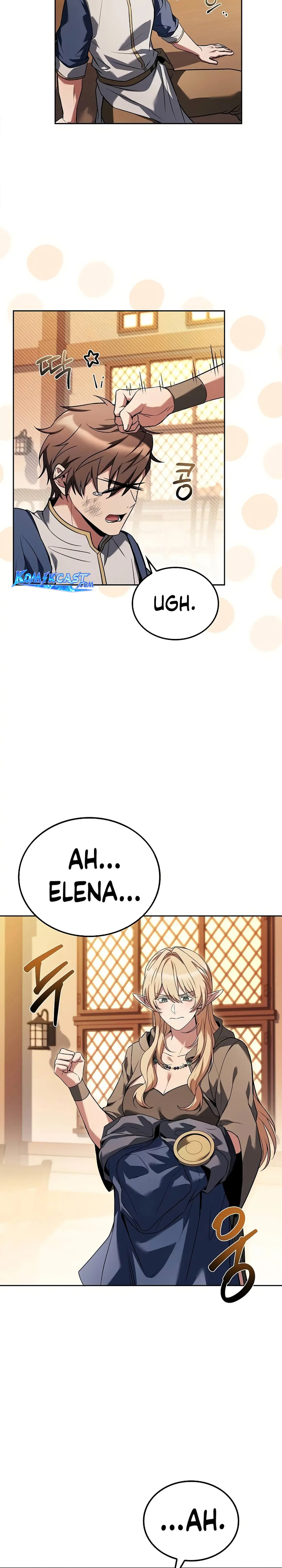 Archmage Restaurant Chapter 69 FIX Gambar 31