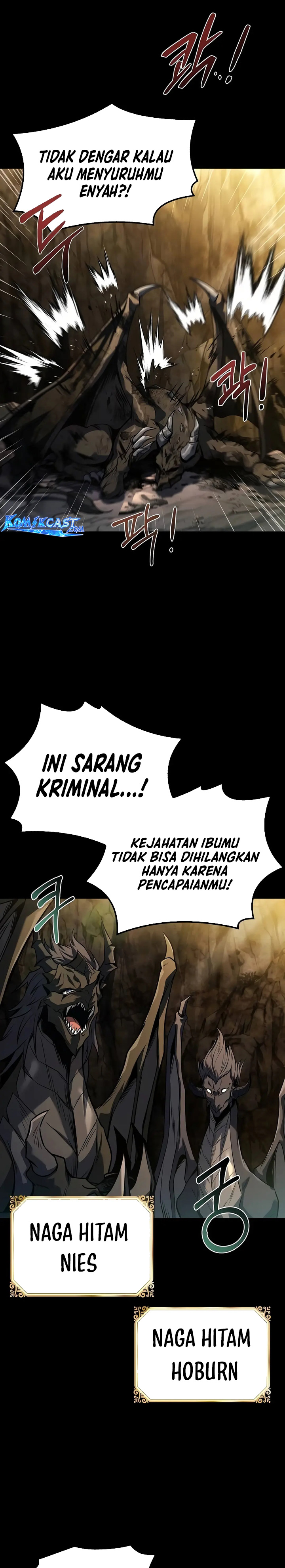Archmage Restaurant Chapter 69 FIX Gambar 40