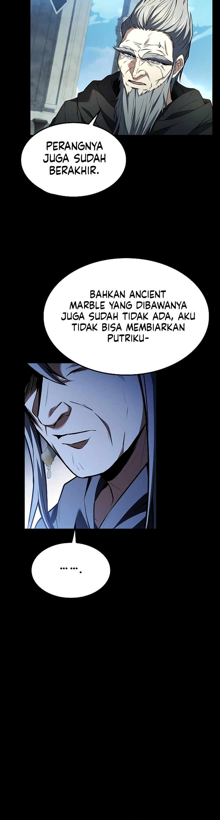 Archmage Restaurant Chapter 70 Gambar 13