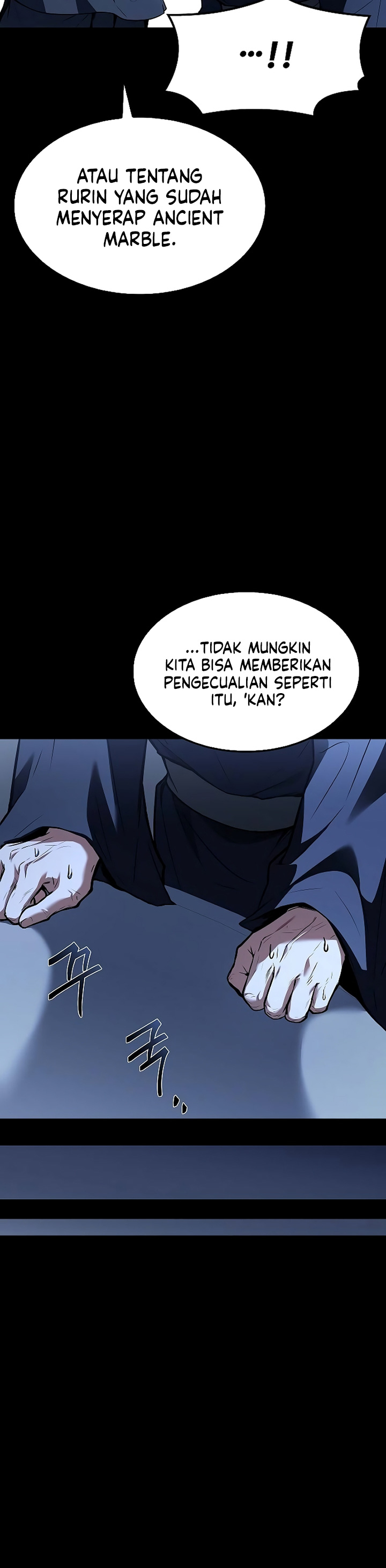 Archmage Restaurant Chapter 70 Gambar 16