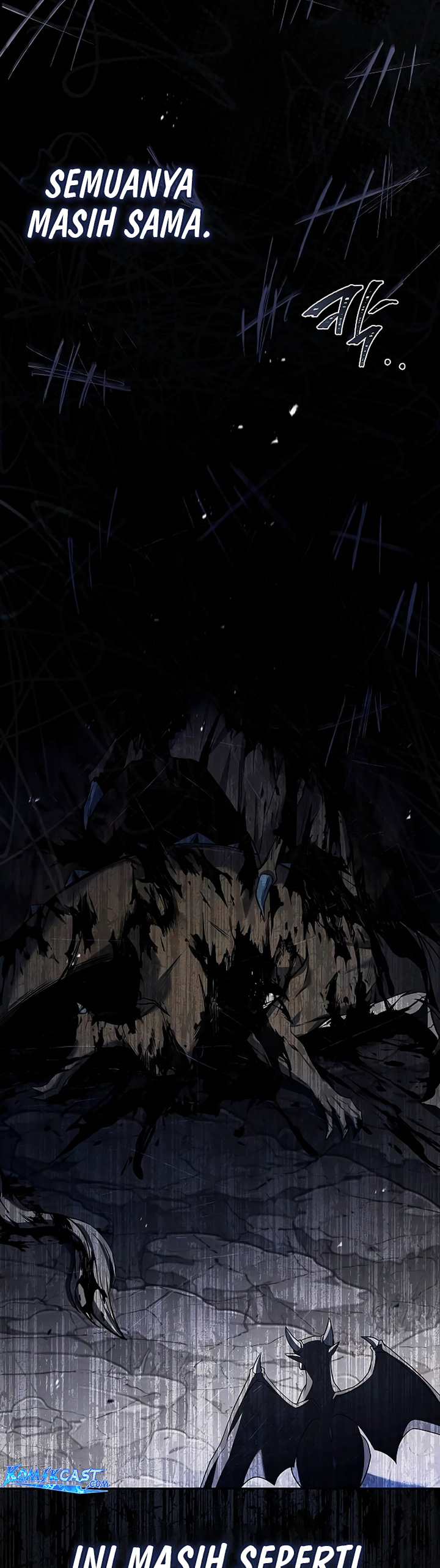 Archmage Restaurant Chapter 70 Gambar 28