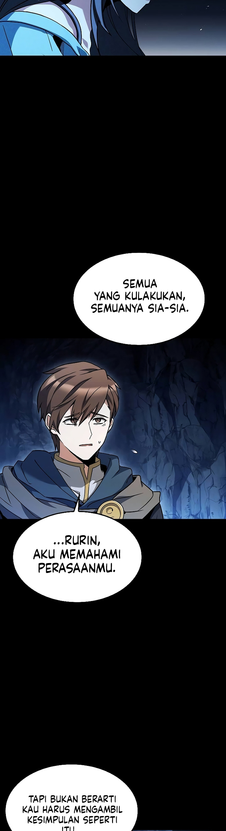 Archmage Restaurant Chapter 70 Gambar 31