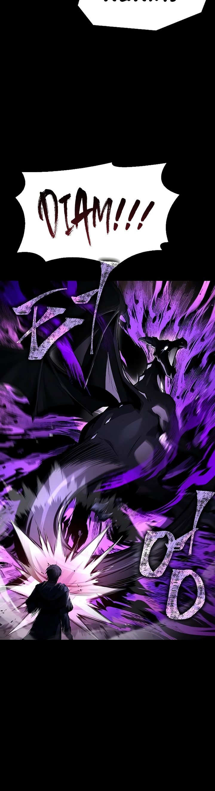 Archmage Restaurant Chapter 70 Gambar 33