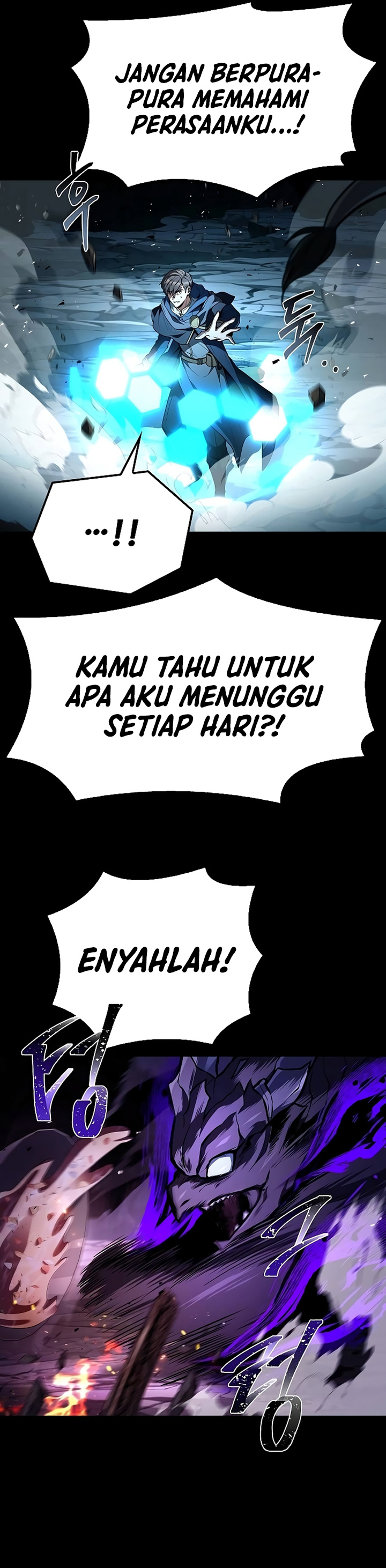 Archmage Restaurant Chapter 70 Gambar 34