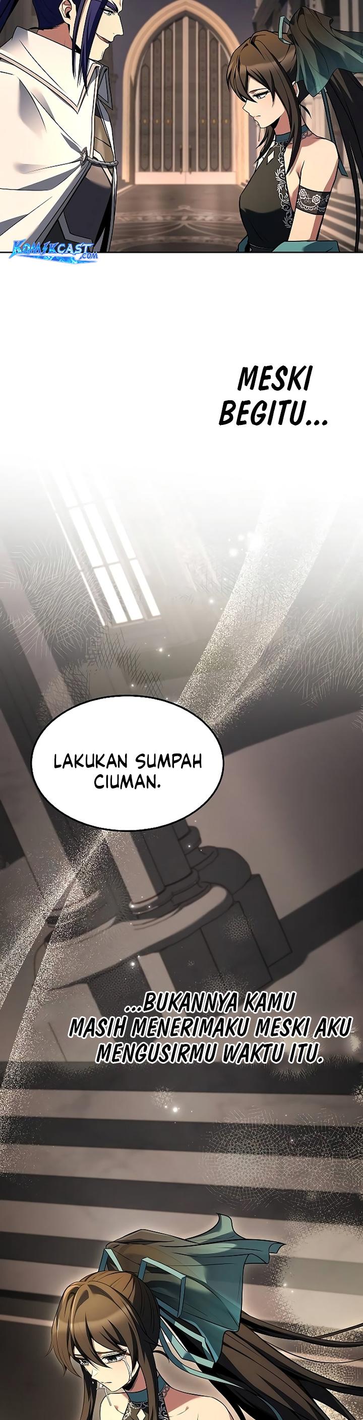 Archmage Restaurant Chapter 70 Gambar 39