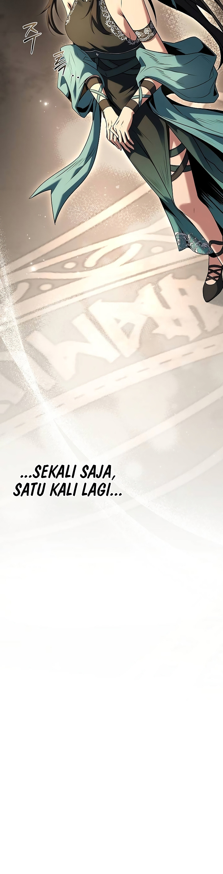 Archmage Restaurant Chapter 70 Gambar 40