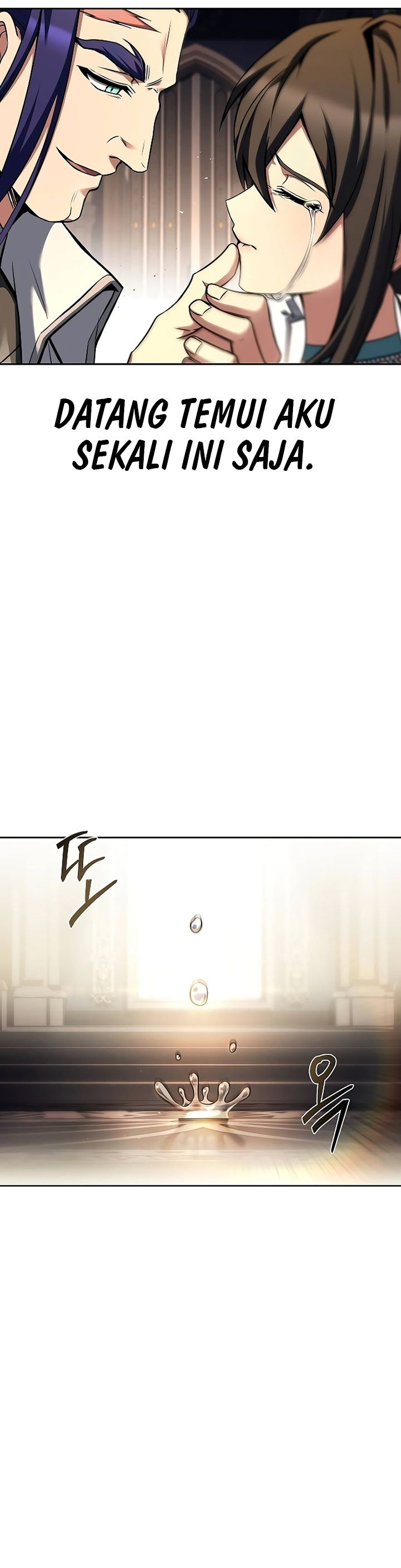 Archmage Restaurant Chapter 70 Gambar 41