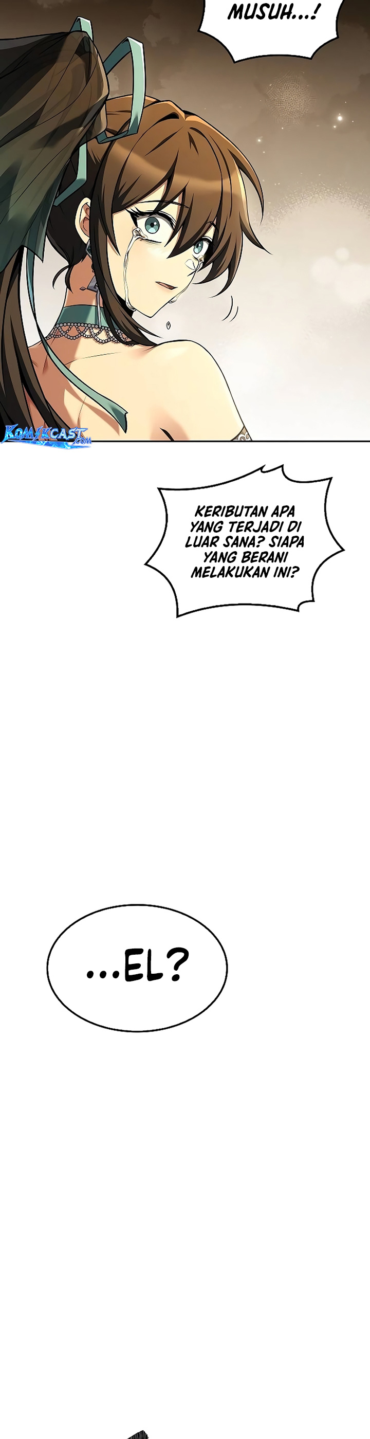 Archmage Restaurant Chapter 70 Gambar 43