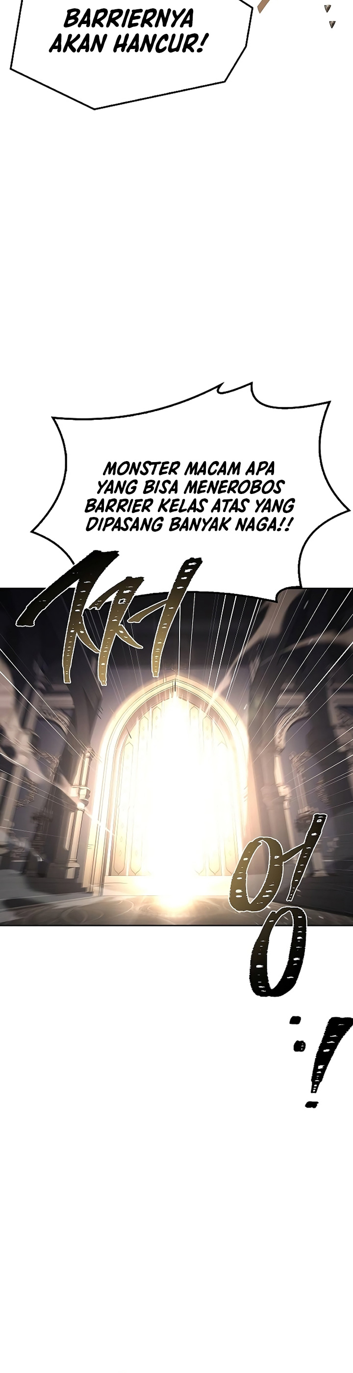 Archmage Restaurant Chapter 70 Gambar 45