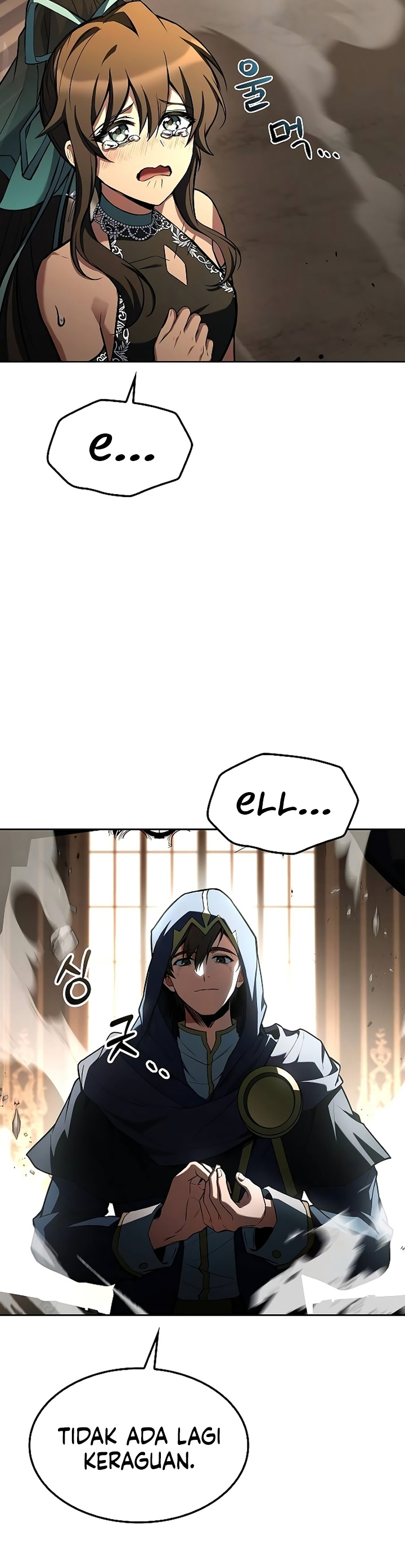 Archmage Restaurant Chapter 70 Gambar 48