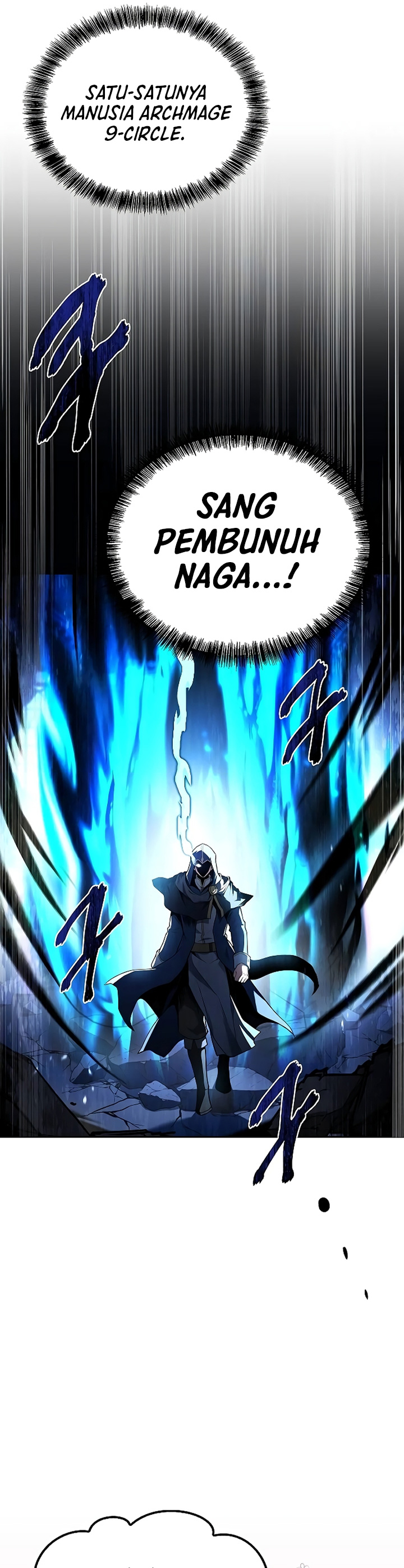 Archmage Restaurant Chapter 70 Gambar 50