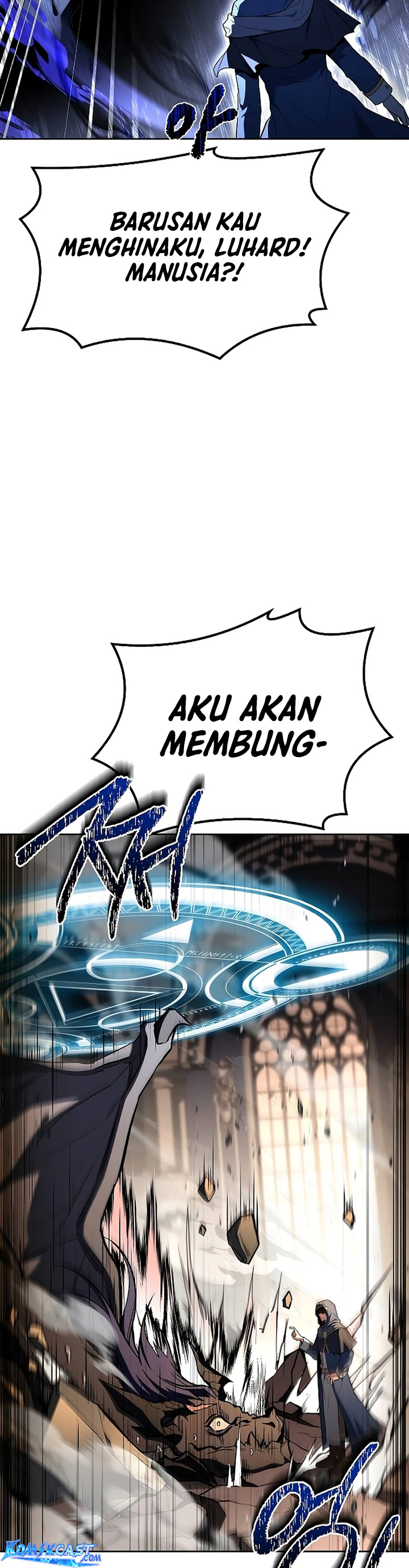 Archmage Restaurant Chapter 70 Gambar 55