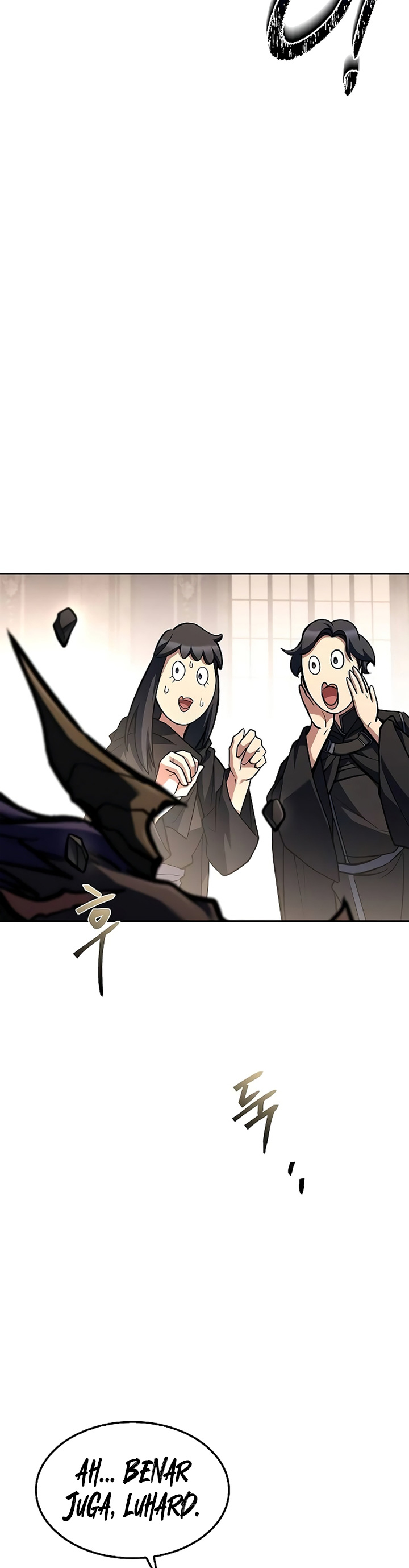 Archmage Restaurant Chapter 70 Gambar 56