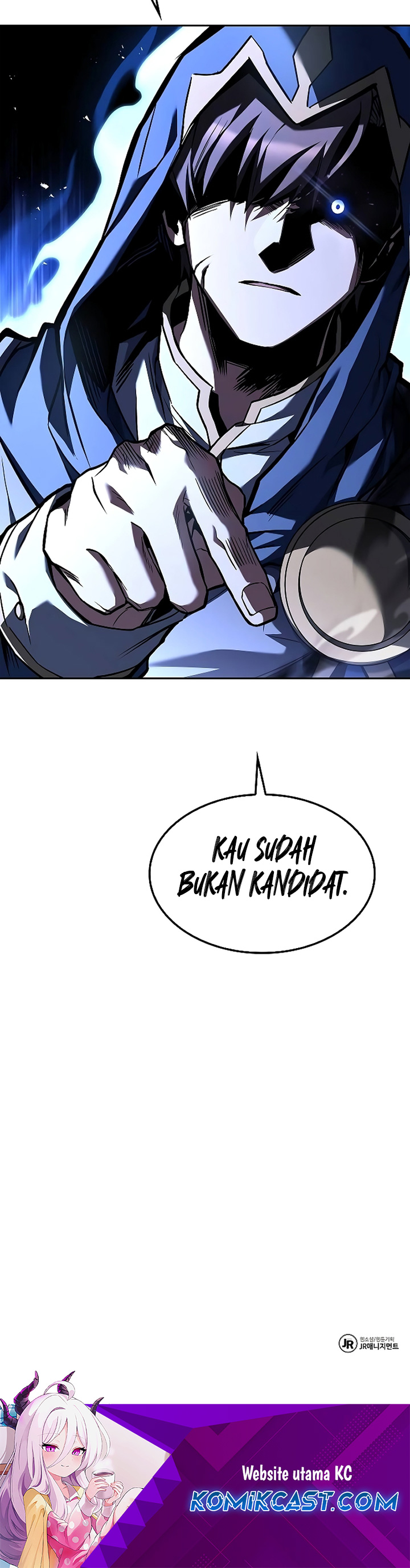 Archmage Restaurant Chapter 70 Gambar 57