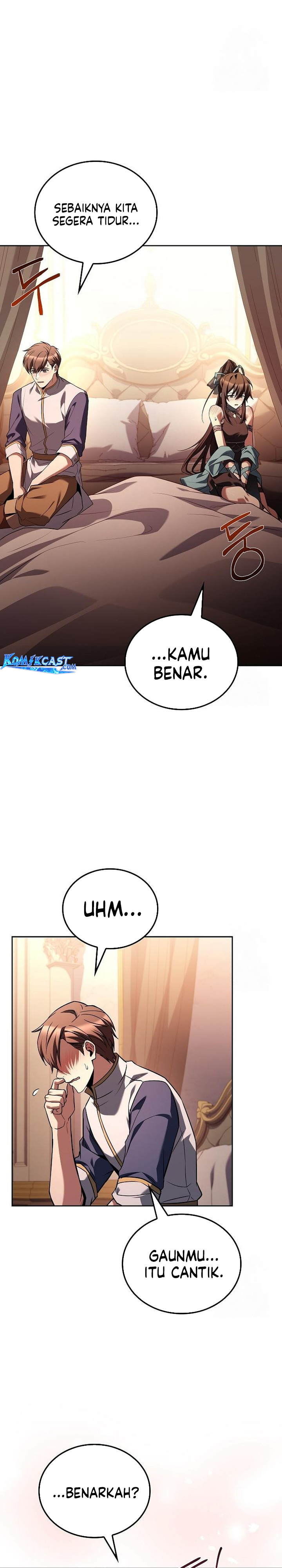 Archmage Restaurant Chapter 72 Gambar 3