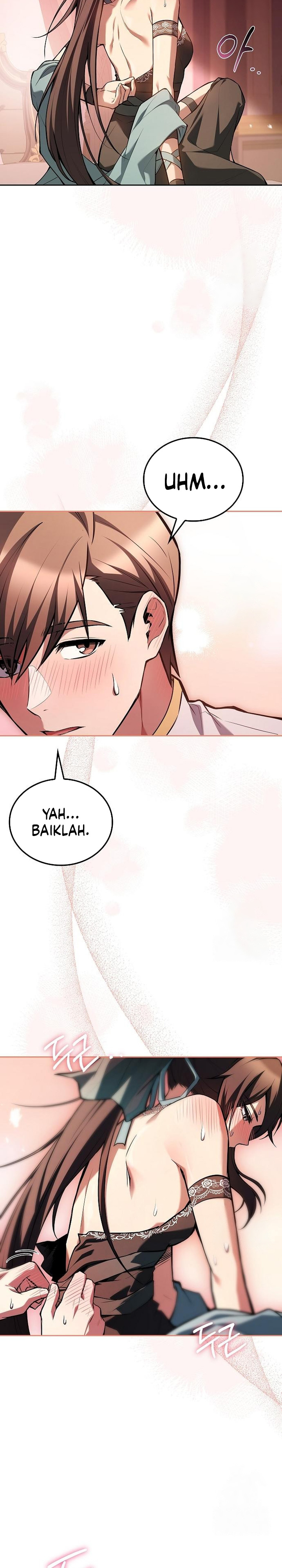 Archmage Restaurant Chapter 72 Gambar 5