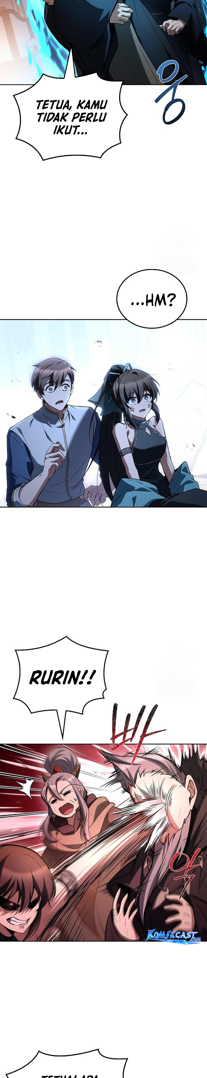 Archmage Restaurant Chapter 72 Gambar 7
