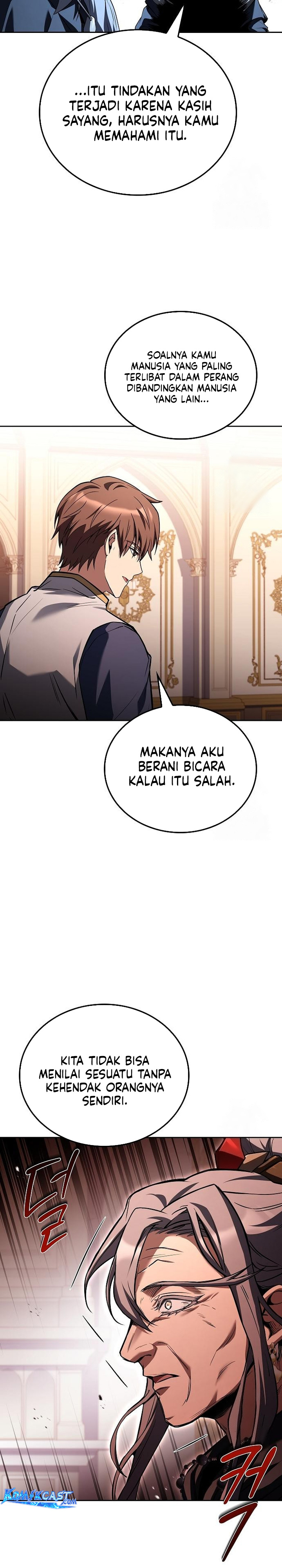 Archmage Restaurant Chapter 72 Gambar 17
