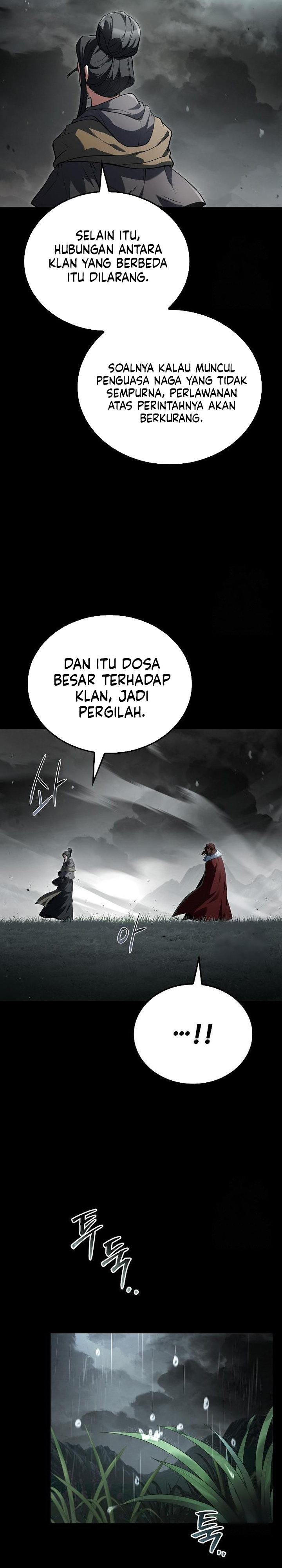 Archmage Restaurant Chapter 72 Gambar 26