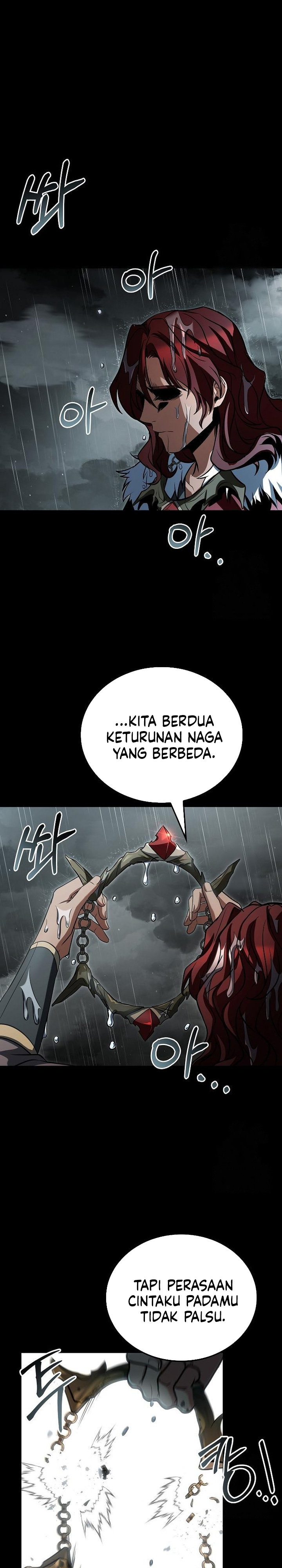 Archmage Restaurant Chapter 72 Gambar 27