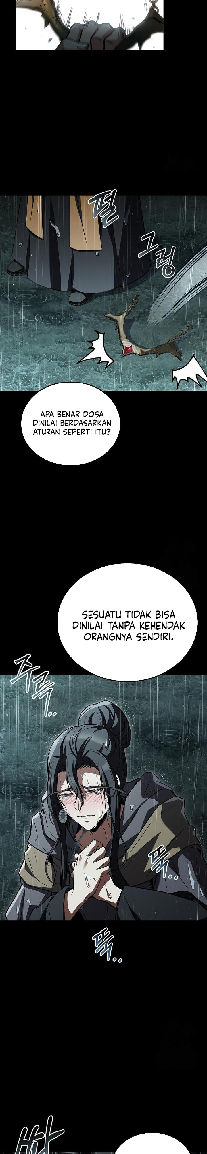 Archmage Restaurant Chapter 72 Gambar 28