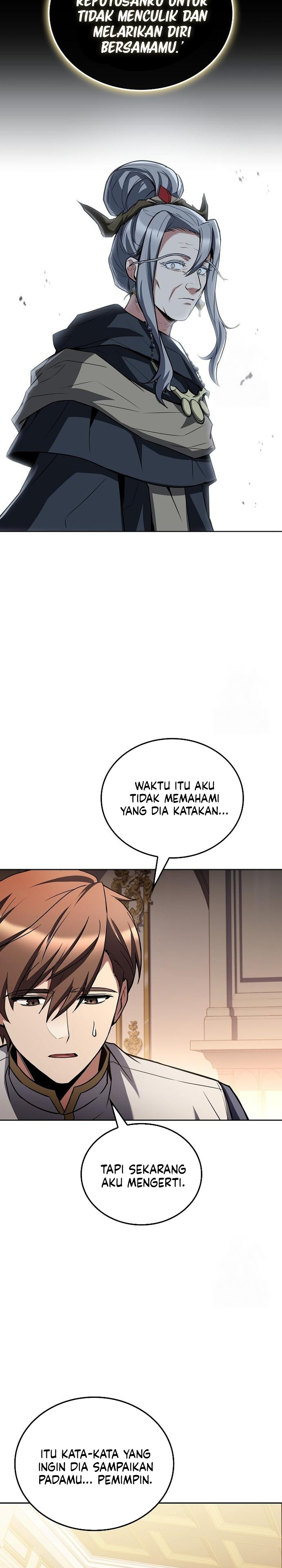 Archmage Restaurant Chapter 72 Gambar 33