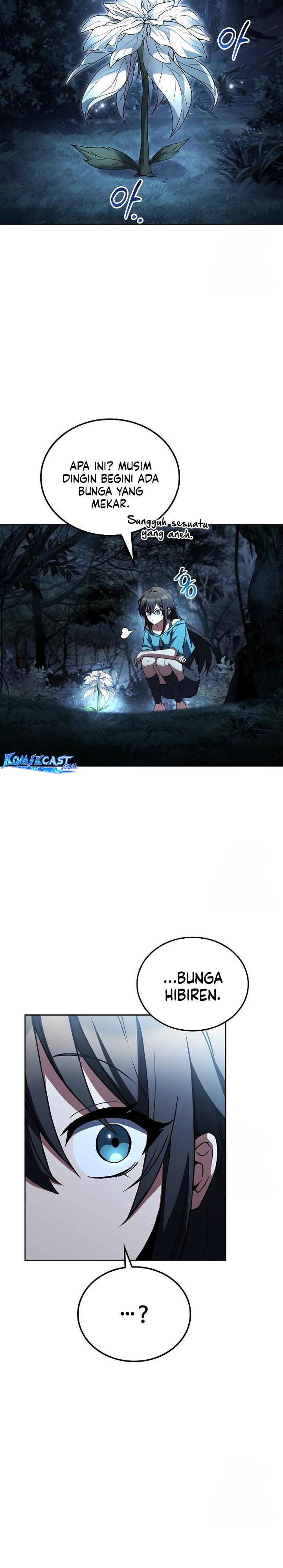 Archmage Restaurant Chapter 72 Gambar 37
