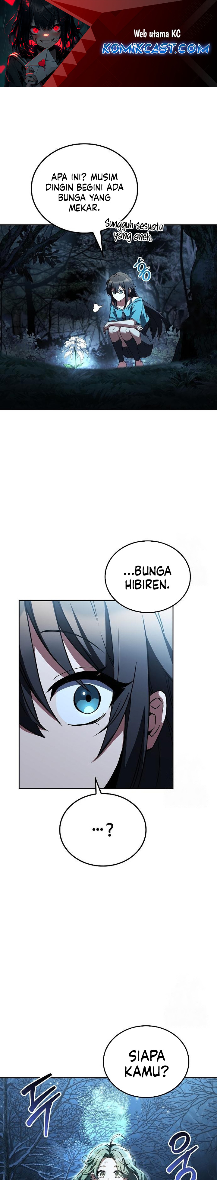 Archmage Restaurant Chapter 73 Gambar 2