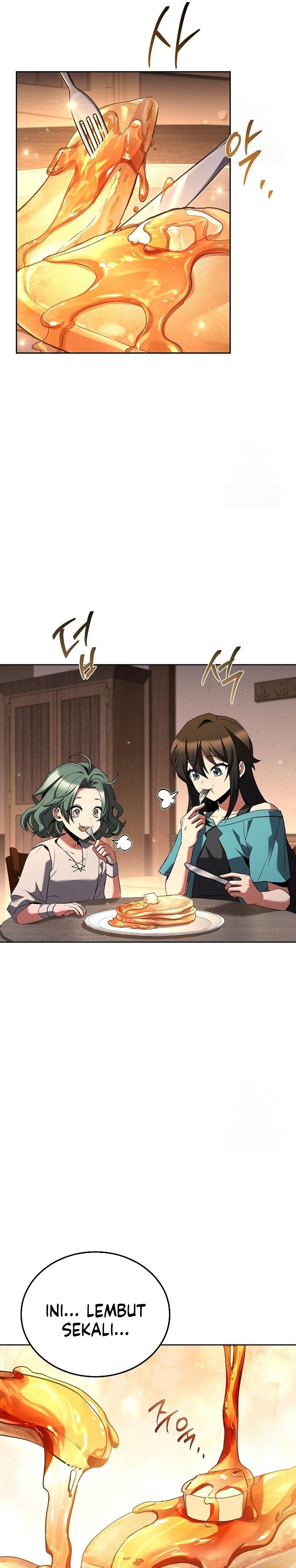 Archmage Restaurant Chapter 73 Gambar 26