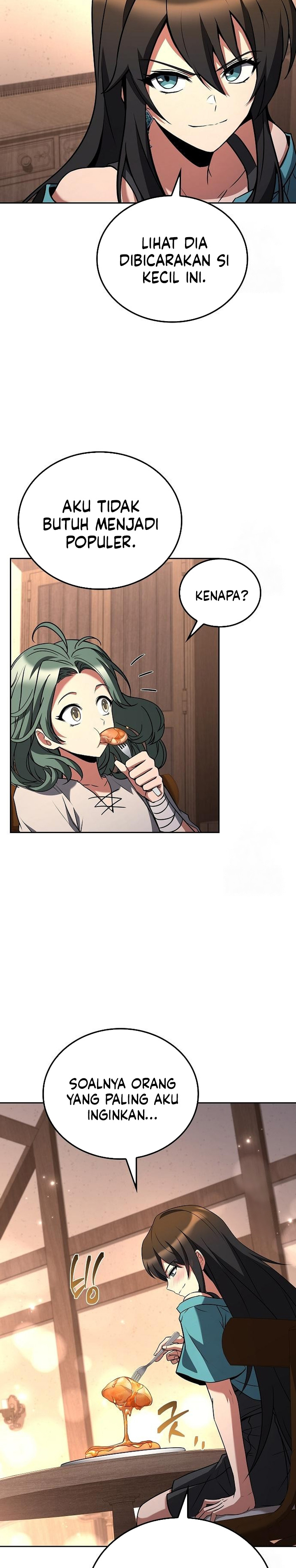 Archmage Restaurant Chapter 73 Gambar 28