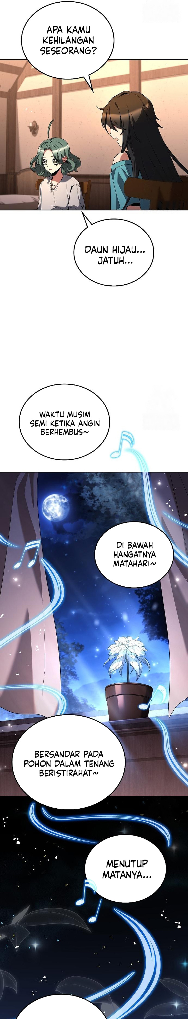 Archmage Restaurant Chapter 73 Gambar 30