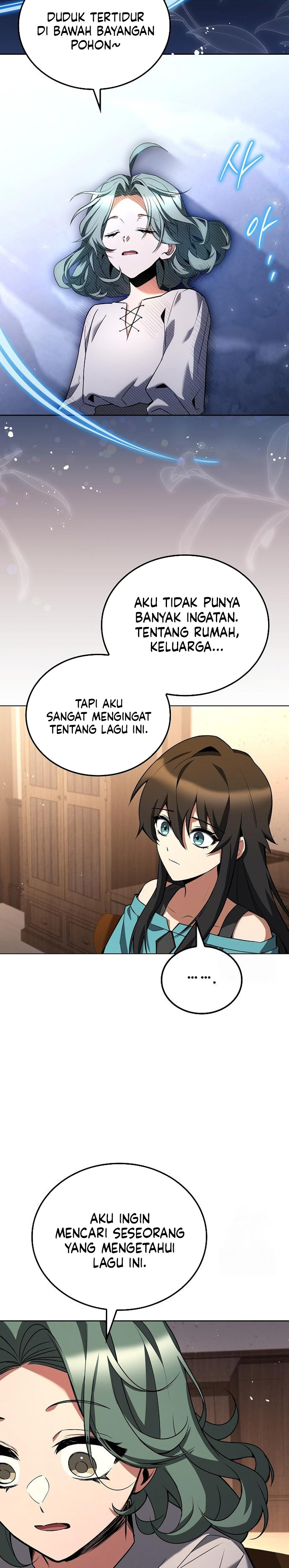 Archmage Restaurant Chapter 73 Gambar 31
