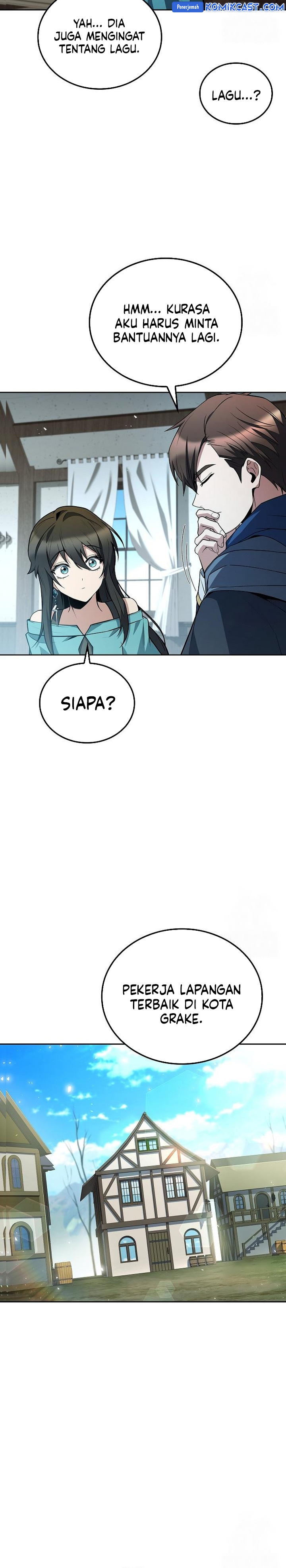 Archmage Restaurant Chapter 73 Gambar 37