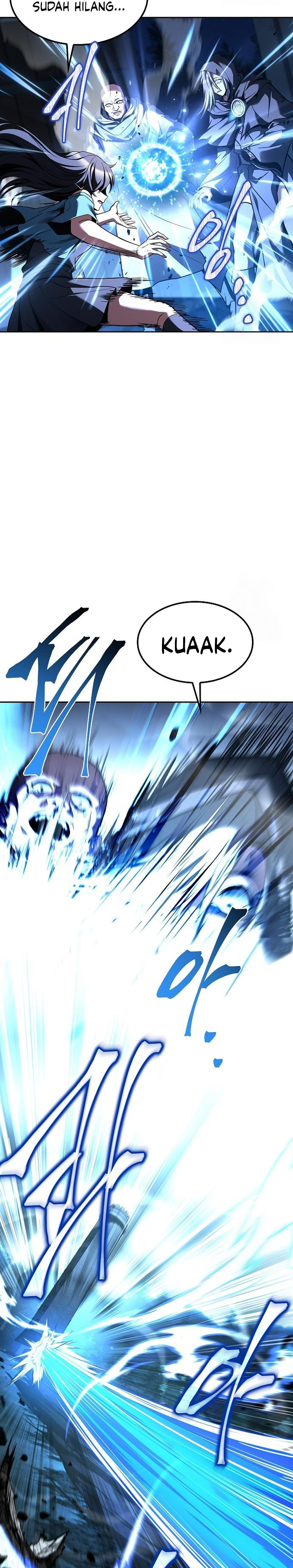 Archmage Restaurant Chapter 78 Gambar 7