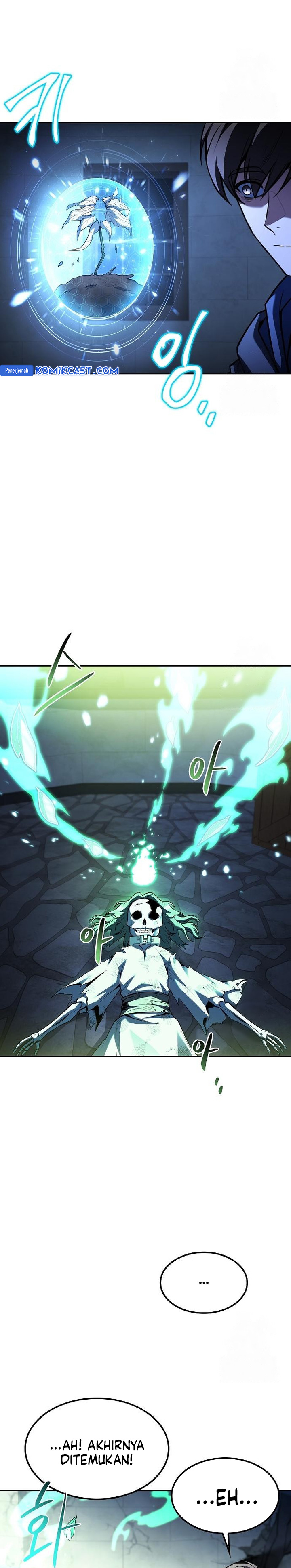 Archmage Restaurant Chapter 78 Gambar 12