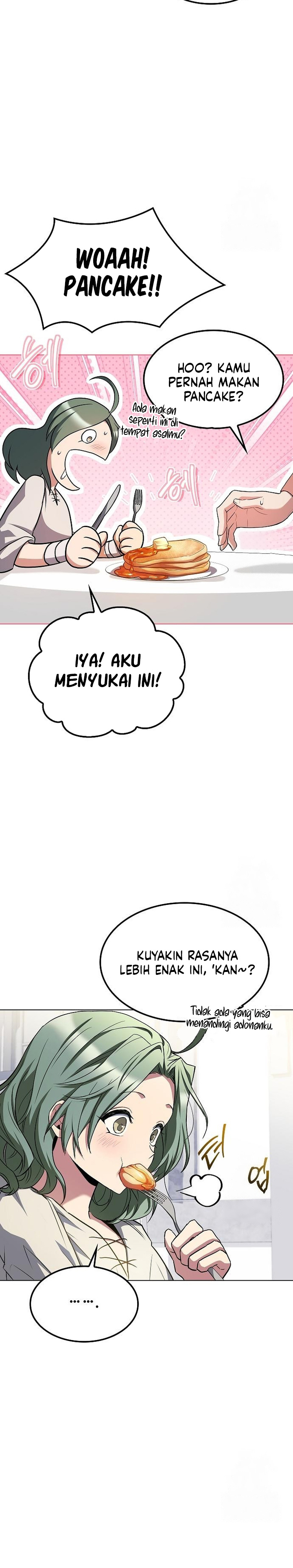 Archmage Restaurant Chapter 78 Gambar 33