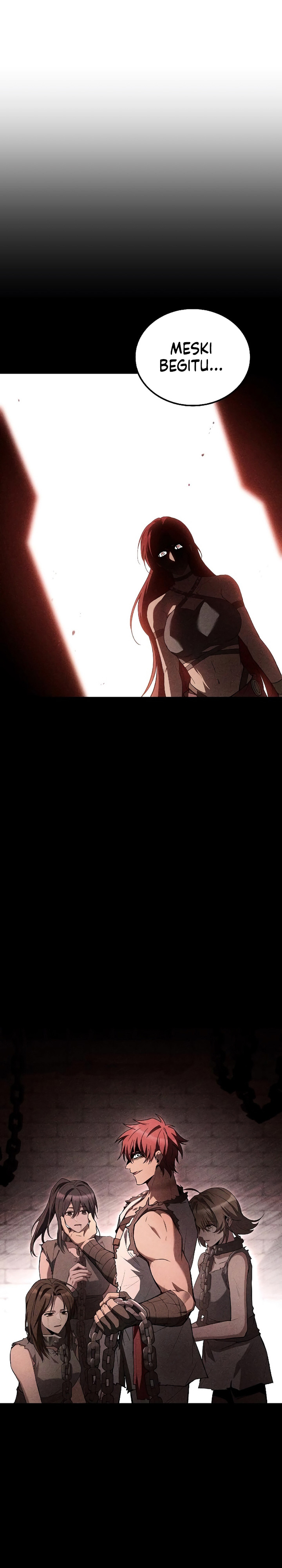 Archmage Restaurant Chapter 83 Gambar 9