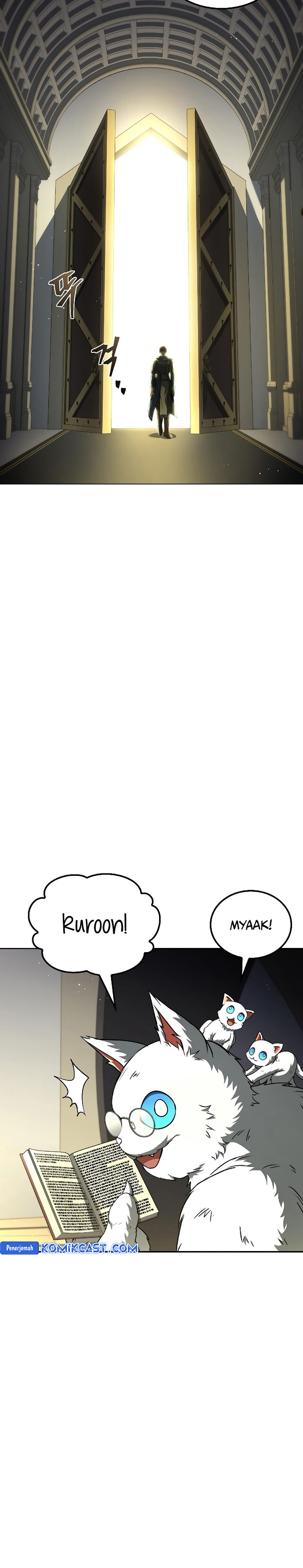 Archmage Restaurant Chapter 83 Gambar 33