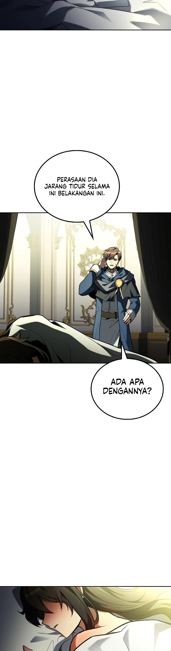 Archmage Restaurant Chapter 83 Gambar 35